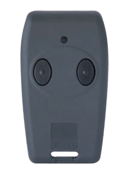 Télécommande TSA 2 canaux Simu